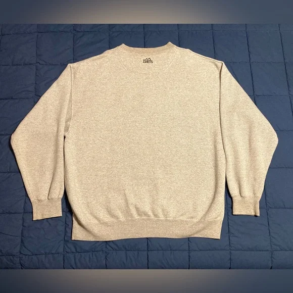 Detroit RedWings Majestic Sweater - Picture 7 of 11